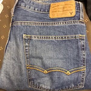 Men’s American eagle jeans